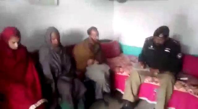 صوبائی وزیر مشتاق غنی کے بھائی کی گھریلو ملازمہ کی ہلاکت کا معاملہ الجھ گیا