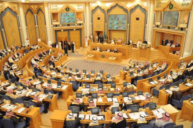 سعودی عرب میں سماجی قوانین کا نیا مسودہ تیار 