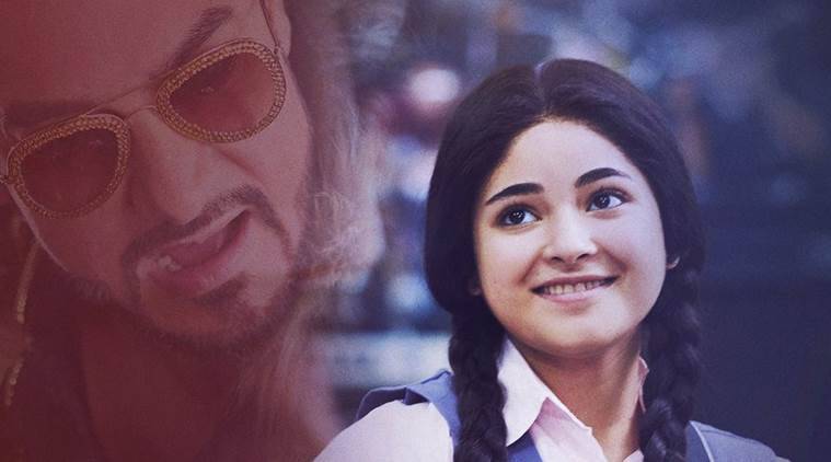 فلم ”سیکرٹ سپر سٹار“ نے 8 روز میں 327.51کروڑ روپے کما لئے