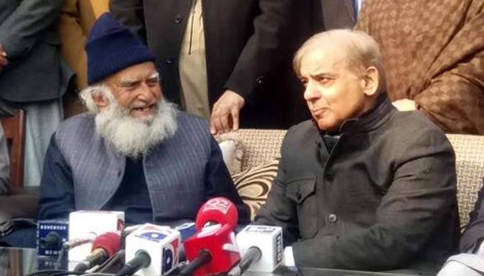تحفظات دور ہونے کے بعد مسلم لیگ ن کے چاروں اراکین نے استعفیٰ واپس لے لیے 