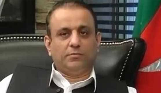 پی ٹی آئی کے رہنما علیم خان کی آف شور کمپنی کے معاملے پر نیب میں پیشی