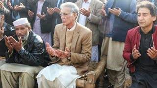 عاصمہ جیسے قتل کے واقعات ماضی میں بھی ہوتے رہے ہیں: پرویز خٹک