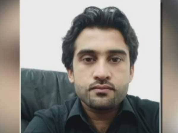 میڈیکل کی طالبہ عاصمہ بی بی کا قاتل بیرون ملک فرار