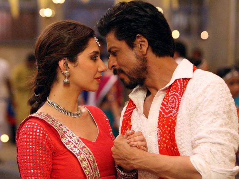 فلم ”رئیس“ کے باعث شاہ رخ خان نئی الجھن میں مبتلا 