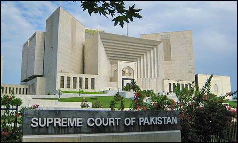 اسما قتل کیس، سپریم کورٹ نے پیشرفت رپورٹ آئندہ منگل تک طلب کر لی