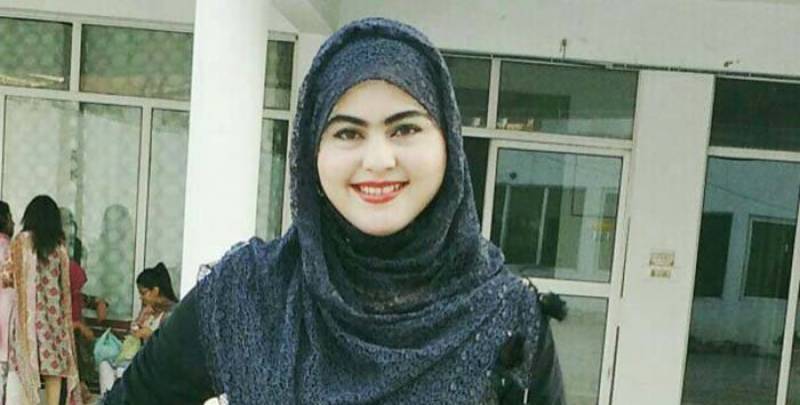  عاصمہ رانی قتل: دوسرے ملزم کو سعودی عرب سے پکڑنے کے لیے ریڈ وارنٹ جاری