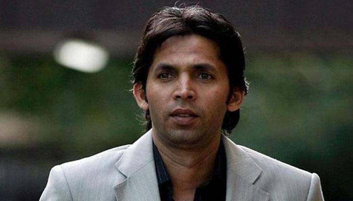 محمد آصف کی متحدہ عرب امارات میں داخلے پر پابندی ختم 