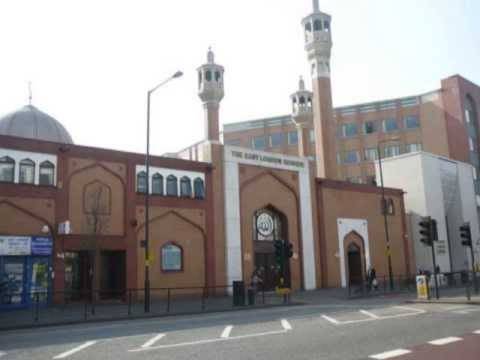 لندن میں یورپ کی سب سے بڑی مسجد کا منصوبہ کھٹائی میں پڑ گیا 