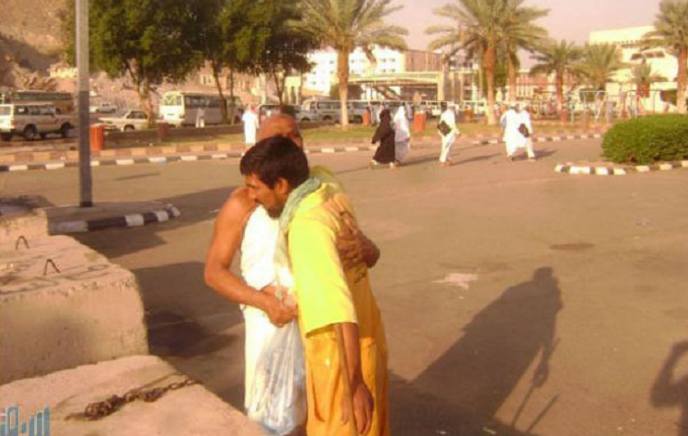 سعودی عرب میں سڑکوں کی صفائی پر معمور بنگلادیشی راتوں رات ارب پتی بن گیا 