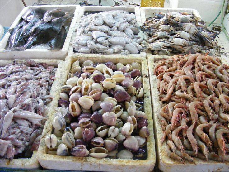 ایشیائی ممالک سے جھینگوں اور مچھلیوں کی درآمدپر سعودی عرب نے عارضی پابندی عائد کردی
