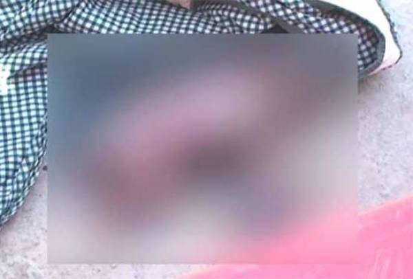 کبیروالا میں ناجائز تعلقات کے الزام پر شہری پروحشیانہ تشدد 