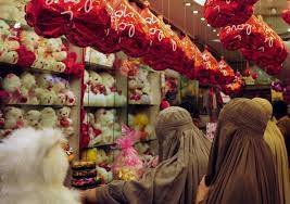  اسلام آباد کی ضلعی انتظامیہ کا ویلنٹائن ڈے تقریبات پر پابندی لگانے کا فیصلہ