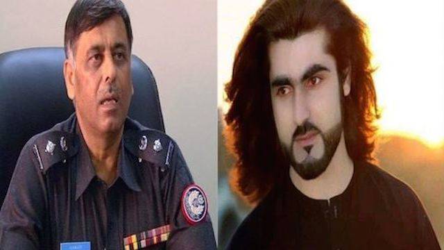 عینی شاہد نے نقیب اللہ محسود کے قتل میں ملوث تین اہلکاروں کو شناخت کر لیا
