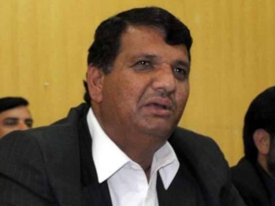 پشاورمسلم لیگ (ن)کا گڑھ بننے جا رہا ہے، امیر مقام 