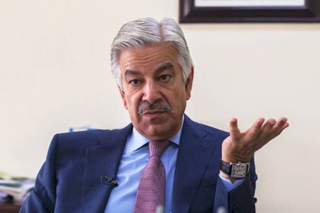 افغانستان اور پاکستان کو مشترکہ خطرے کیخلاف لڑنے کیلئے قریبی تعاون کی ضرورت ہے،خواجہ محمد آصف