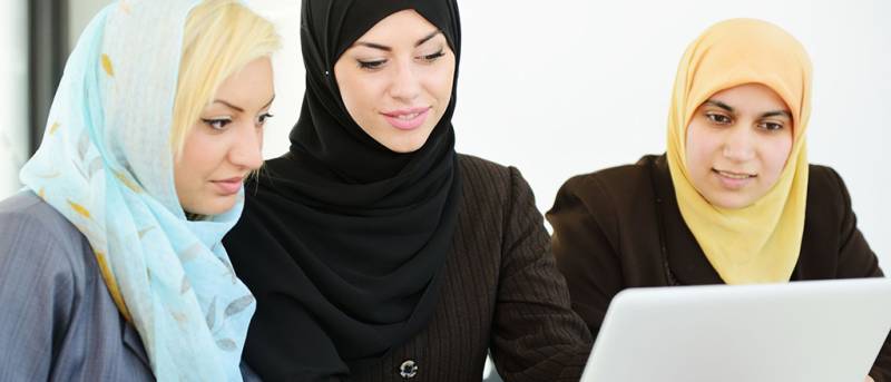 سعودی عرب میں 140 اسامیوں پر خواتین کی لاکھوں درخواستوں کی وصولی 