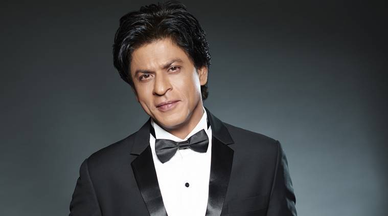 خواتین کے ساتھ اچھے برتاﺅ سے متعلق بالکل واضح ہوں ، شاہ رخ خان 