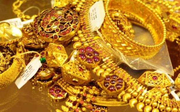 متحدہ عرب امارات میں سونے کی قیمتوں میں کمی 