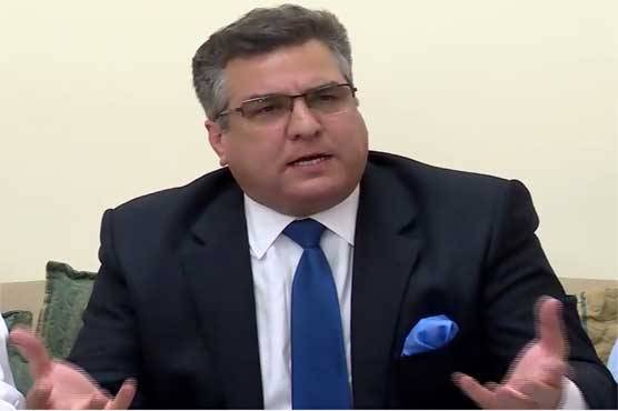 طلال چوہدری کے بعد دانیال عزیز کو بھی توہین عدالت کا نوٹس جاری،7 فروری کو پیش ہونیکا حکم