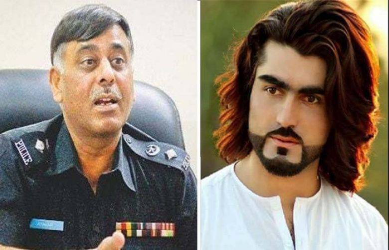  نقیب اللہ محسود پر جھوٹے الزامات لگا کر شہید کیا گیا،سینیٹر حاجی باز محمد خان