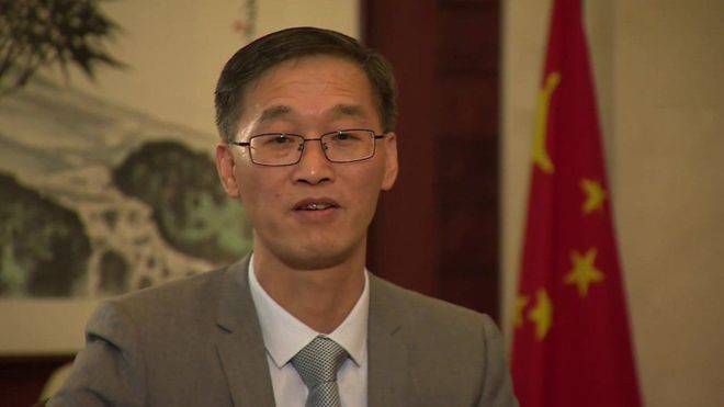 گوادر جلد بین الاقوامی بندرگاہ بننے جا رہی ہے : چینی سفیر