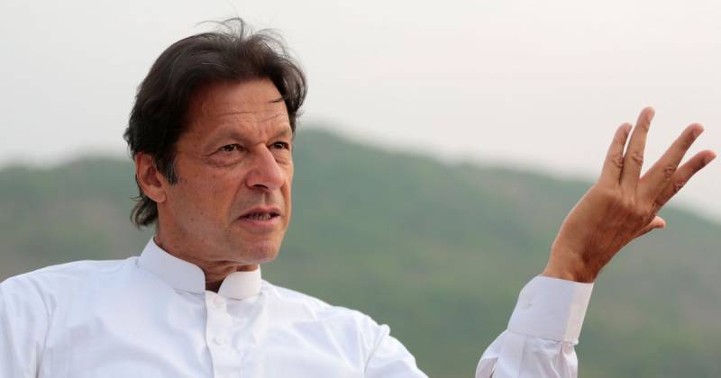 عمران خان ایک منٹ کیلئے بھی کبھی ہیلی کاپٹر ذاتی استعمال میں نہیں لائے، تحریک انصاف