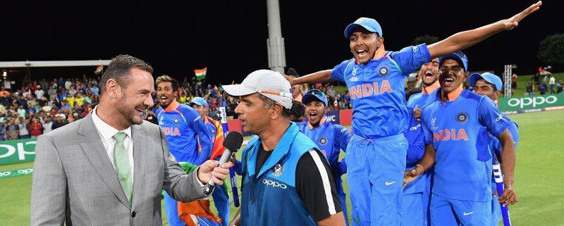 بھارت نے آسٹریلیا کو شکست دے کر انڈر 19 ورلڈ کپ اپنے نام کر لیا