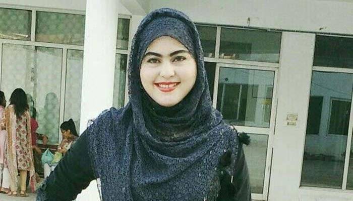 عاصمہ قتل ملزم کے فرار کا مبینہ معاون گرفتار