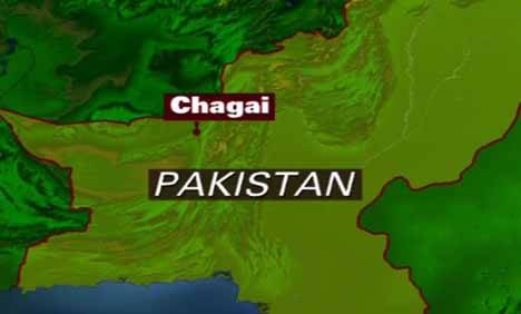 چاغی کی تحصیل نوکنڈی میں دوقبائل کے درمیان فائرنگ،8 افراد جاں بحق،ایف سی طلب