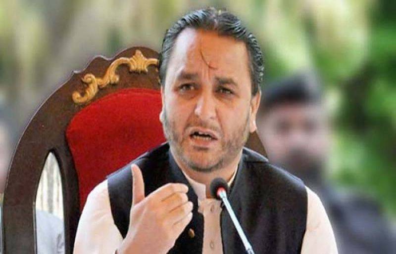 وزیر اعلیٰ گلگت بلتستان نے سرکاری ملازمین کیلئے موسمیاتی الاﺅنس کی منظوری دے دی