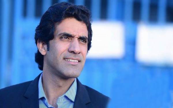 اگر ریحام خان کی حرکتوں پر منہ کھولا تو انہیں چھپنے کی جگہ نہیں ملے گی: عون چوہدری 
