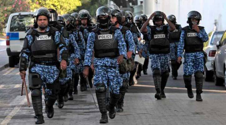 صدر نے عدالتی فیصلہ ماننے سے انکار کر دیا، مالدیپ میں ایمرجنسی نافذ