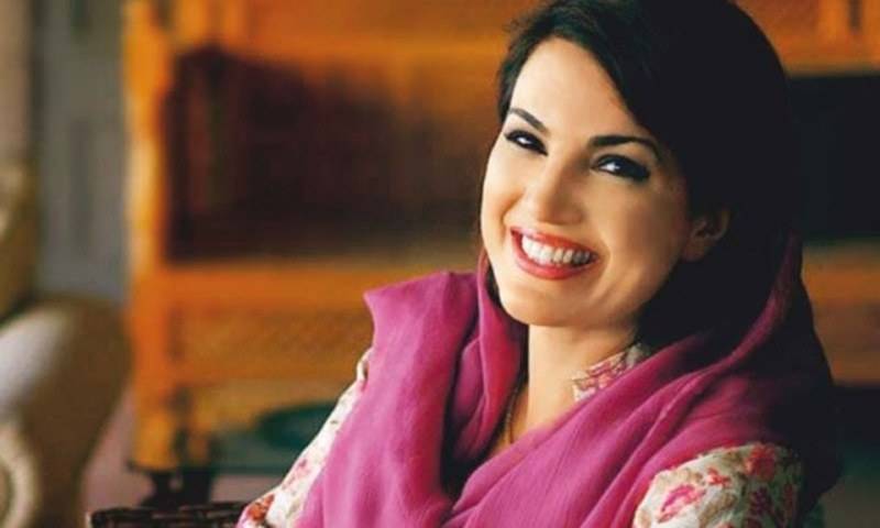 عائشہ گلا لئی عمران خان کیخلاف شواہد کو عوام میں لانا چاہئے:ریحام خان