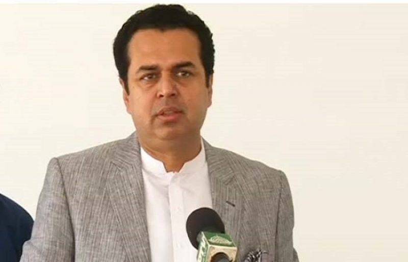 طلال چوہدری کے خلاف توہین عدالت کیس کی سماعت آج ہو گی