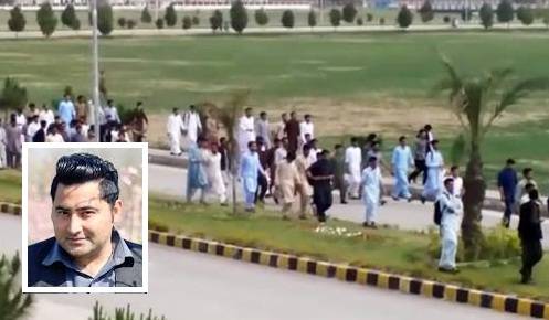 مردان یونیورسٹی میں قتل ہونیوالے مشال خان کے کیس کا فیصلہ آج متوقع