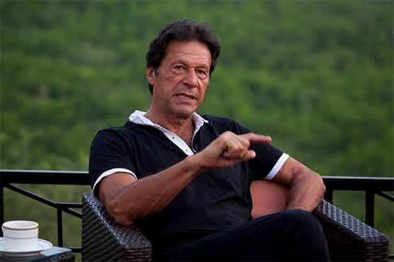 دبئی میں جائیدادیں بنانے والوں کیخلاف کارروائی ہونی چاہیئے، عمران خان کا مطالبہ