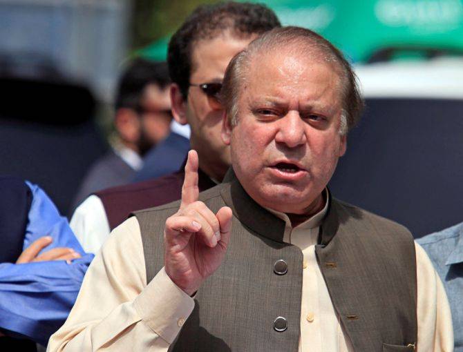  آرٹیکل 62 ون ایف کی تشریح، نواز شریف کا کارروائی میں حصہ نہ لینے کا فیصلہ