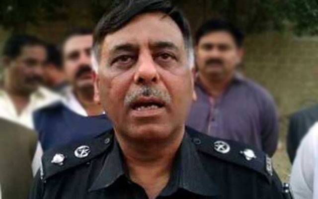 کراچی پولیس رائو انوار کی گرفتاری میں ناکام ، آئی جی سندھ کو ٹاسک مل گیا