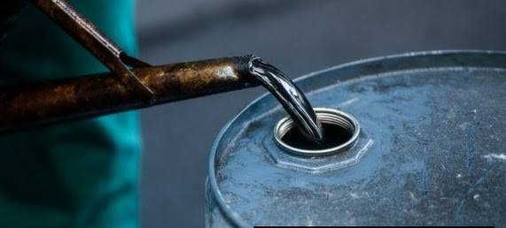 ایشیا ئی تیل مارکیٹ میں خام تیل کی قیمتوں میں اضافہ
