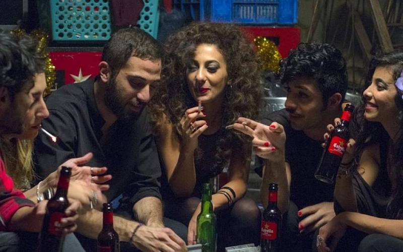 فلسطینی فلم ’’التقاریر حول سارۃ وسلیم‘‘ نے ایوارڈ جیت لیا