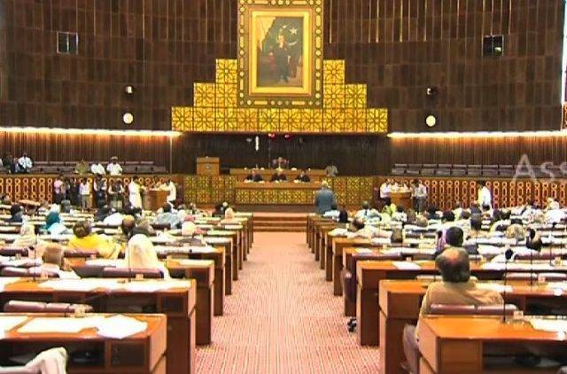 پیپلزپارٹی نے سینیٹ الیکشن میں ہارس ٹریڈنگ کے الزامات کو مسترد کر دیا