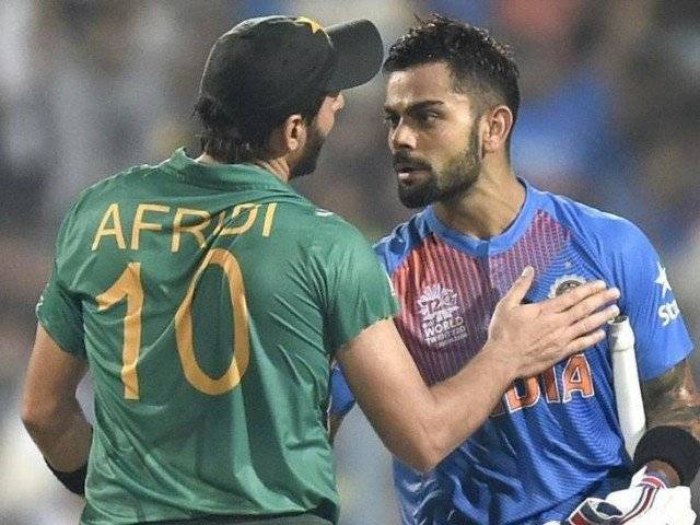 ویرات کوہلی دورہ پاکستان پر سنچری نہیں کر سکتے:کوچ مکی آرتھر