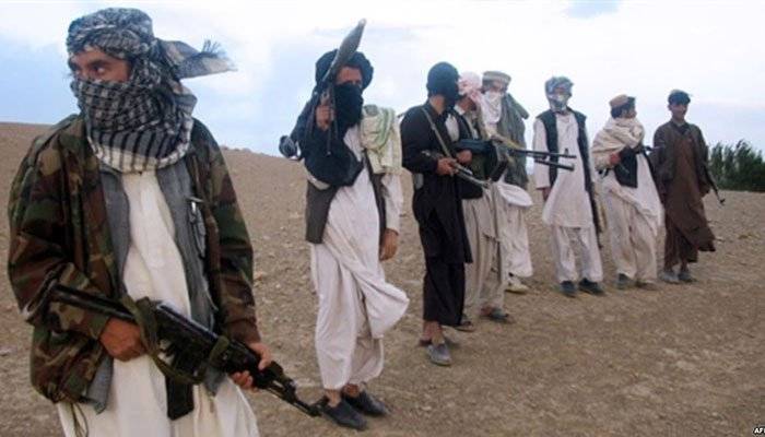 امریکا نے 3 پاکستانیوں کے نام عالمی دہشت گردوں کی فہرست میں شامل کردیئے