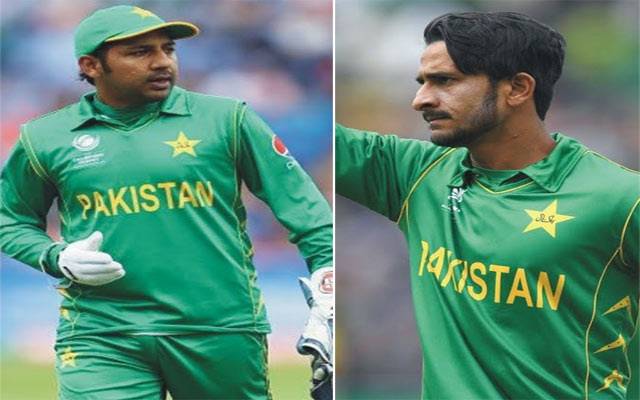 حسن علی فٹنس مسائل سے دوچار ، پی ایس ایل کے دو میچ نہیں کھیل سکیں گے