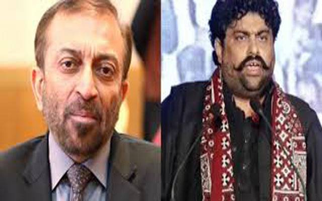 سینیٹ الیکشن کے حوالے سے متحدہ پاکستان میں ڈیڈلاک برقرار