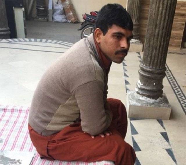 زینب قتل کیس، ملزم کا ٹرائل جیل میں کرنے کا فیصلہ