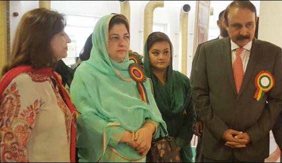 سانحہ اوجڑی کیمپ کے بعد شاہد خاقان عباسی سیاست میں آئے، خاتون اول