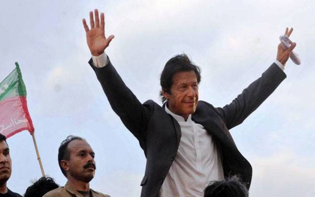 شہباز شریف کا برا وقت آ گیا،ماورائے عدالت قتل کی تحقیقات کرائی جائیں:عمران خان