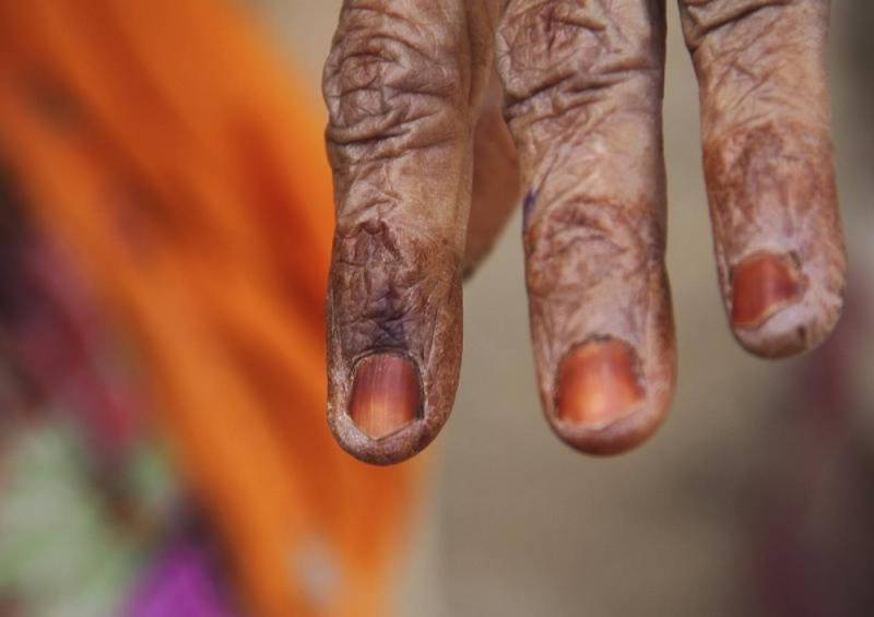 لاہور سے اغوا ہونیوالی 70 سالہ بزرگ خاتون کی لاش جوہڑ سے مل گئی