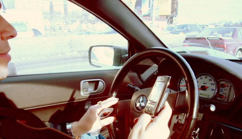 سعودی عرب کی حکومت نے جنونی ڈرائیور کو سنگین جرمانہ کر دیا